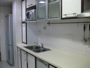 Lin Jia Hostel Пекін Екстер'єр фото