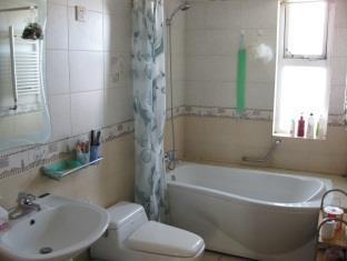 Lin Jia Hostel Пекін Екстер'єр фото